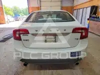 2012 Volvo S60 фото