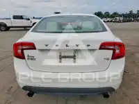 2012 Volvo S60 photo