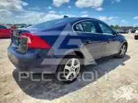 2012 Volvo S60 photo