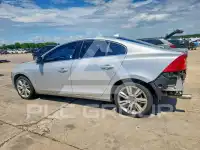 2012 Volvo S60 фото
