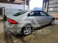 2012 Volvo S60 photo