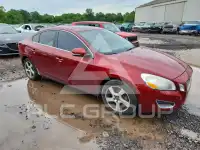 2012 Volvo S60 фото