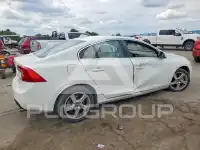 2012 Volvo S60 photo