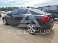 2012 Volvo S60 photo