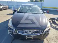 2012 Volvo S60 фото