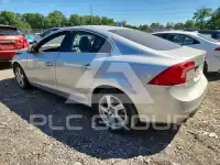 2012 Volvo S60 photo