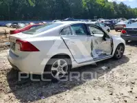 2012 Volvo S60 фото