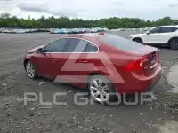 2012 Volvo S60 фото