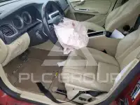 2012 Volvo S60 фото