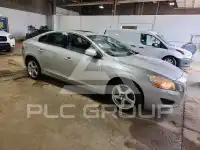 2012 Volvo S60 photo