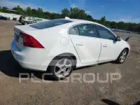 2012 Volvo S60 фото