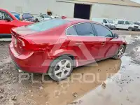 2012 Volvo S60 фото