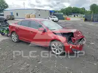 2012 Volvo S60 фото