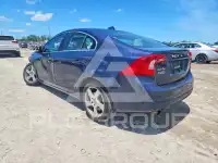 2012 Volvo S60 photo
