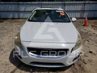 2012 Volvo S60 фото