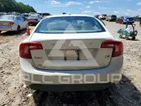 2012 Volvo S60 фото