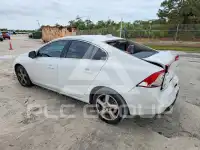 2012 Volvo S60 фото
