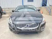 2012 Volvo S60 photo