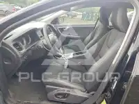 2012 Volvo S60 photo