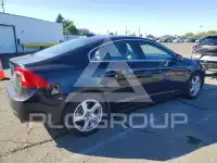 2012 Volvo S60 фото