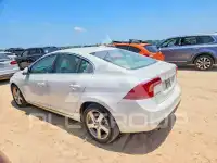 2012 Volvo S60 фото