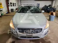 2012 Volvo S60 photo