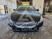 2012 Volvo S60 фото