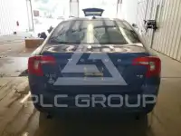 2012 Volvo S60 фото