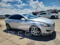 2012 Volvo S60 фото