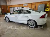 2012 Volvo S60 фото