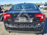 2012 Volvo S60 фото