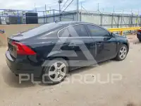 2012 Volvo S60 photo