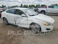 2012 Volvo S60 photo