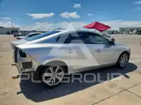 2012 Volvo S60 фото