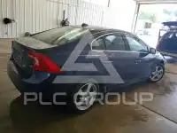 2012 Volvo S60 фото