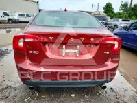 2012 Volvo S60 фото