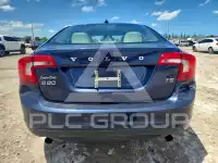 2012 Volvo S60 photo