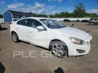 2012 Volvo S60 фото