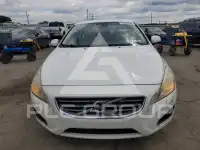 2012 Volvo S60 photo