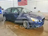 2012 Volvo S60 фото