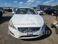 2012 Volvo S60 фото
