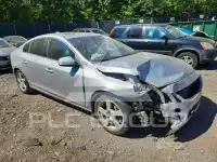 2012 Volvo S60 photo