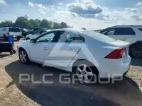 2012 Volvo S60 фото