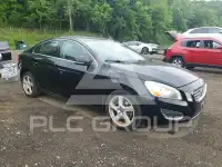 2012 Volvo S60 photo