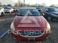 2012 Volvo S60 фото