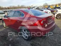 2012 Volvo S60 фото