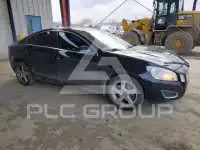 2012 Volvo S60 фото