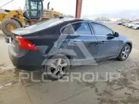 2012 Volvo S60 фото