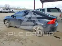 2012 Volvo S60 фото
