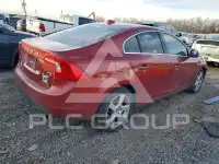 2012 Volvo S60 фото